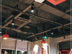-虾满堂小龙虾烧烤(富荟广场店)