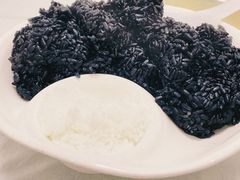 -翠茗农庄土菜馆(天目湖店)