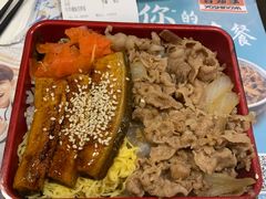 -吉野家(长沙五一广场IFS店)
