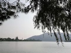 -南北湖风景区