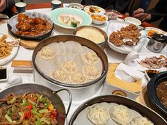 -梅利汴京烤鸭•开封豫菜地标店(晋安路店)
