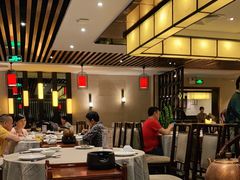 大堂-香云轩·顺德菜(香云纱园林酒店店)