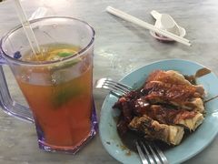 -丽丰茶冰室