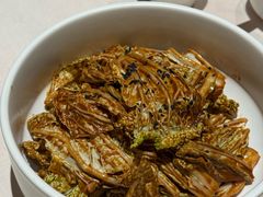 -大鸭梨烤鸭(甘家口店)