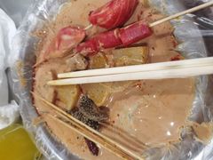 -大姐麻辣烫(莲宝中路店)