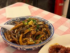 -玲珑餐厅(陕西南路店)