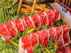 -捞王锅物料理(凯旋路店)