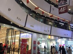 -万达广场(北京槐房店)