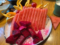 -竹里馆 ·茶食(奥体店)