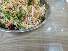-哈尔滨春饼(朝山街店)