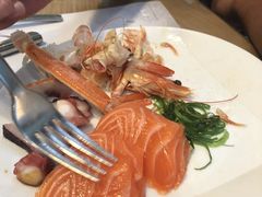 -RISE RESTAURANT(滨海湾金沙店)