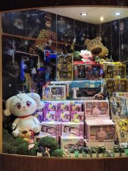 点击看大图 -卡通尼·Safari非洲探索乐园·生日会(金桥国际商业广场店)