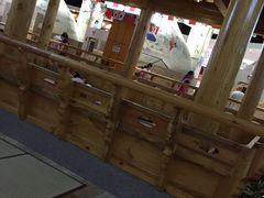 -丽池宫韩式汗蒸会馆(华灯坊店)