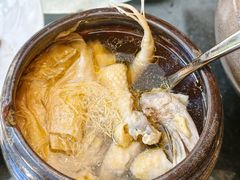 -羡餐厅·杭帮菜·淳菜(千岛湖自由洲际殿店)