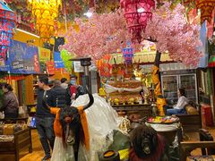 -吉祥圣雪藏餐
