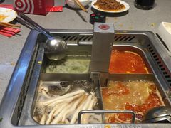 -海底捞火锅(青山湖万达夜宵主题店)