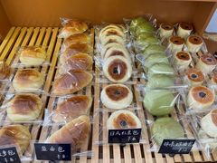 -0+1·手作面包(新北店)
