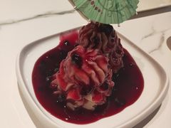 -金刚山烧烤(红旗大街店)