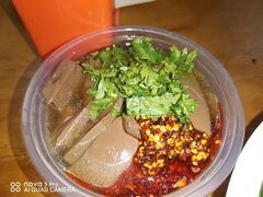 -老广州牛杂(深圳白石洲总店)