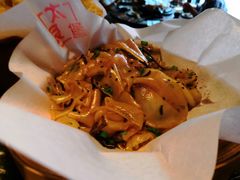 陈村粉-大良毋米粥(锦龙路总店)