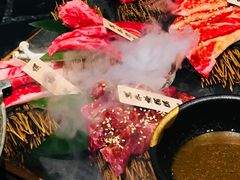 -黑牛の店·和牛烧肉(合生汇店)