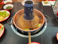 -京元盛铜锅涮肉(上海总店)