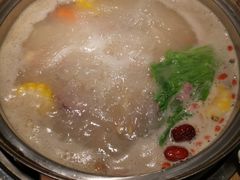 -浩源美食·椰子鸡