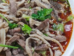 羊杂碎-老·贝尔杂碎馆