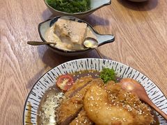 -西月山居匠心创意料理(江汉路新佳丽广场店)