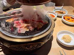 -泥炉烧肉师(新街口金銮巷店)