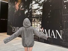 -深圳湾万象城(南山店)