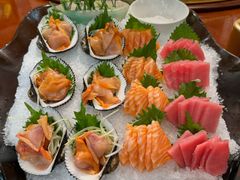 -万宝海鲜舫(劳动公园店)