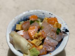 -广州瑞士酒店瑞初日本料理·铁板烧