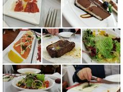 -摩根扒房(桐梓林店)