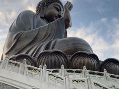 -天坛大佛