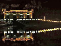 -党河风情线国家水利风景区