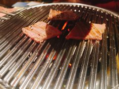 -千寻烧肉(政务区店)