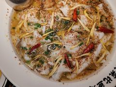 -太二酸菜鱼(海口友谊广场店)
