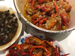 -老长沙龙虾馆·聚会餐厅(白石洲店)