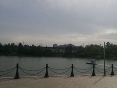 -美兰湖景区