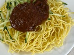 -老磁器口豆汁店(天坛店)