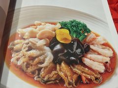 -正阳门饭庄·烤鸭·北京菜(万丰路七里庄店)