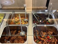 -四季轩中餐厅·萧山味道·运河家宴(三立开元名都店)