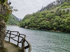 -浙西大峡谷