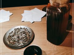 -耶里夏丽·新疆菜·28年喀什老馆(田林东路店)
