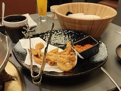 -湊湊火锅·茶憩(南京万象天地店)