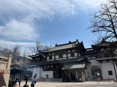 -径山寺