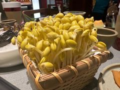 -巴奴毛肚火锅(悠唐购物中心店)