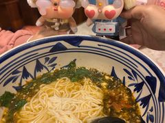 -蜗牛小馆醉乡民谣云南菜(惠新西里店)