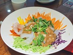 -惠宾饭庄(中山路店)